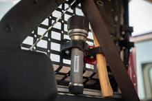 Load image into Gallery viewer, DV8 Quick Release Molle Panel Tool Mounts - Black - Additional View 11