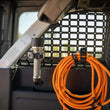 Load image into Gallery viewer, DV8 Quick Release Molle Panel Tool Mounts - Black - Additional View 12