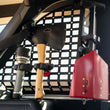 Load image into Gallery viewer, DV8 Quick Release Molle Panel Tool Mounts - Black - Additional View 13