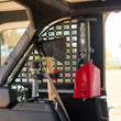 Load image into Gallery viewer, DV8 Quick Release Molle Panel Tool Mounts - Black - Additional View 15