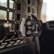 Load image into Gallery viewer, DV8 Quick Release Molle Panel Tool Mounts - Grey