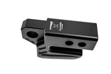Load image into Gallery viewer, DV8 Universal Hitch Skid Plate - Black - Additional View 6