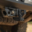 Load image into Gallery viewer, DV8 Universal Hitch Skid Plate - Black - Additional View 7