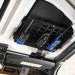 Load image into Gallery viewer, DV8 Universal Molle Panels - 15x12in - Back View