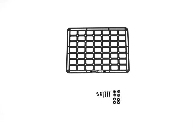 DV8 Universal Molle Panels - 15x12in - Additional View 10