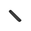 Load image into Gallery viewer, DV8 Winch Fairlead Cover Plate - Micro Texture Black - Installation View