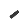 Load image into Gallery viewer, DV8 Winch Fairlead Cover Plate - Micro Texture Black - Additional View 6