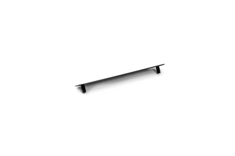 DV8 Winch Fairlead Cover Plate - Micro Texture Black - Additional View 12