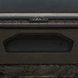 Load image into Gallery viewer, DV8 Winch Fairlead Cover Plate - Micro Texture Black - Additional View 15