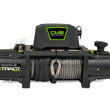 Load image into Gallery viewer, DV8 Xtract 12k Synthetic Rope Winch - Additional View 5
