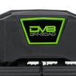 Load image into Gallery viewer, DV8 Xtract 12k Synthetic Rope Winch - Additional View 8