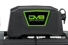 Load image into Gallery viewer, DV8 Xtract 12k Synthetic Rope Winch - Additional View 8