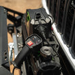 Load image into Gallery viewer, DV8 Xtract 12k Synthetic Rope Winch - Additional View 12