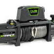 Load image into Gallery viewer, DV8 Xtract 12k Synthetic Rope Winch - Additional View 13