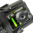 Load image into Gallery viewer, DV8 Xtract 12k Synthetic Rope Winch - Additional View 17