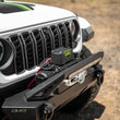 Load image into Gallery viewer, DV8 Xtract 12k Synthetic Rope Winch - Additional View 19