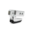 Load image into Gallery viewer, DV8 Xtract Hitch Skid Plate - Raw - Main Product View