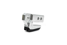 Load image into Gallery viewer, DV8 Xtract Hitch Skid Plate - Raw - Main Product View