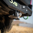 Load image into Gallery viewer, DV8 Xtract Hitch Skid Plate - Raw - Additional View 7