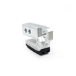 Load image into Gallery viewer, DV8 Xtract Hitch Skid Plate - Raw - Additional View 8