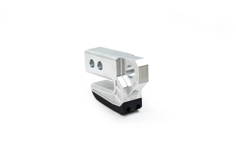 DV8 Xtract Hitch Skid Plate - Raw - Additional View 8