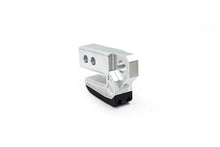 Load image into Gallery viewer, DV8 Xtract Hitch Skid Plate - Raw - Additional View 8