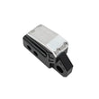 Load image into Gallery viewer, DV8 Xtract Hitch Skid Replacement Pads - Aluminum - Main Product View