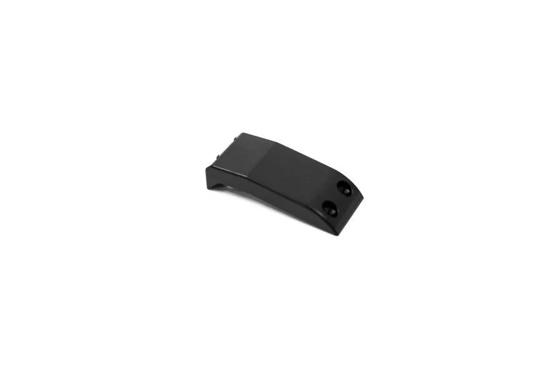 DV8 Xtract Hitch Skid Replacement Pads - Delrin - Side View
