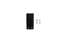Load image into Gallery viewer, DV8 Xtract Hitch Skid Replacement Pads - Delrin - Detail View