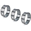Load image into Gallery viewer, Daido Metal Camshaft Bushing Set GM LS Cam Bearings 99-06 CB6250A