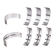 Load image into Gallery viewer, Daido Metal Main Bearing Set Chrysler 3.6L Pentastar MS3012A-X