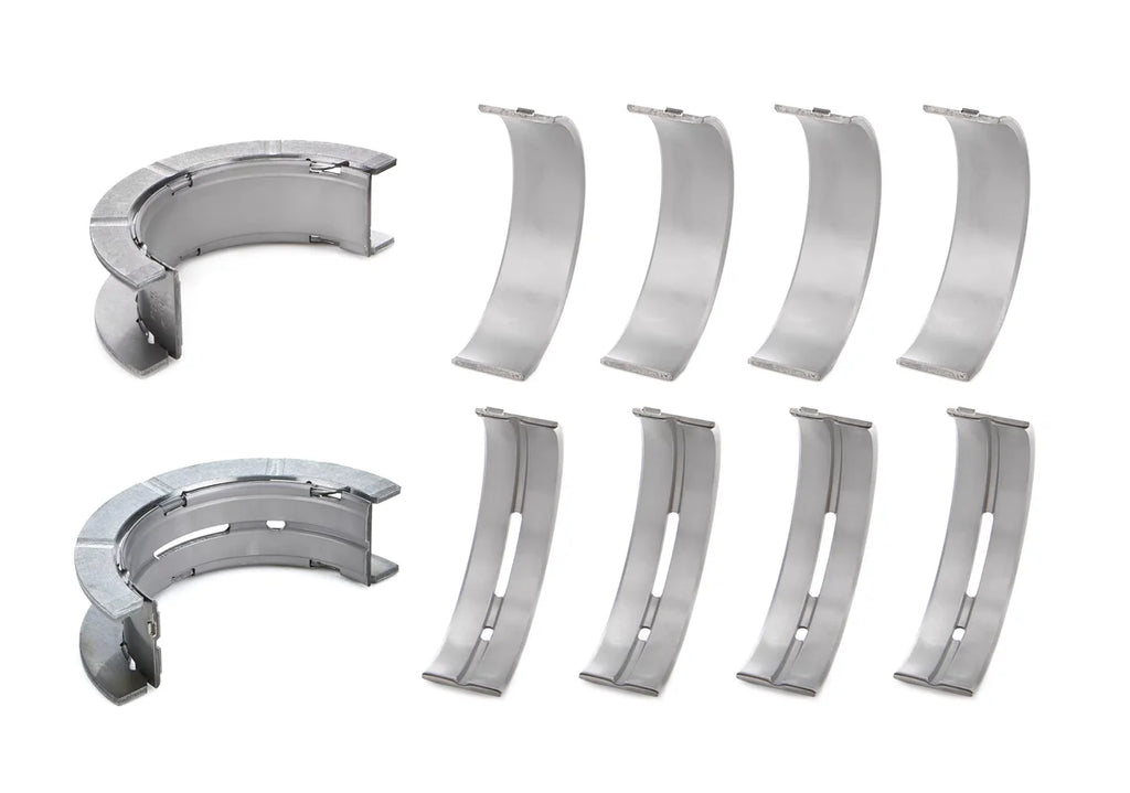Daido Metal Main Bearing Set Ford 351 Cleveland MS7022V-STD