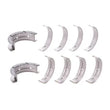 Load image into Gallery viewer, Daido Metal Main Bearing Set Subaru EJ20/EJ22/EJ25 MS6000V-STD
