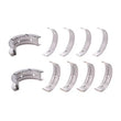 Load image into Gallery viewer, Daido Metal Main Bearing Set Subaru EJ20/EJ22/EJ25 MS6000V-X
