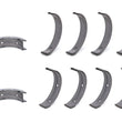 Load image into Gallery viewer, Daido Metal Main Bearing Set Subaru FA/FB MS9618V-STD