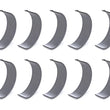 Load image into Gallery viewer, Daido Metal Rod Bearing Set BBC w/2.200 Pin RS5619H-011