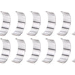 Load image into Gallery viewer, Daido Metal Rod Bearing Set GM LS RS3446A-STD