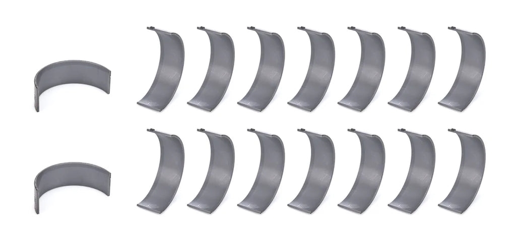 Daido Metal Rod Bearing Set SBC 2.000 RS5119H-009