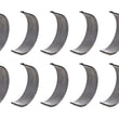 Load image into Gallery viewer, Daido Metal Rod Bearing Set SBC w/2.000 Pin RS5119V-STD