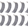 Load image into Gallery viewer, Daido Metal Rod Bearing Set SBC w/2.100 Pin RS5319H-001