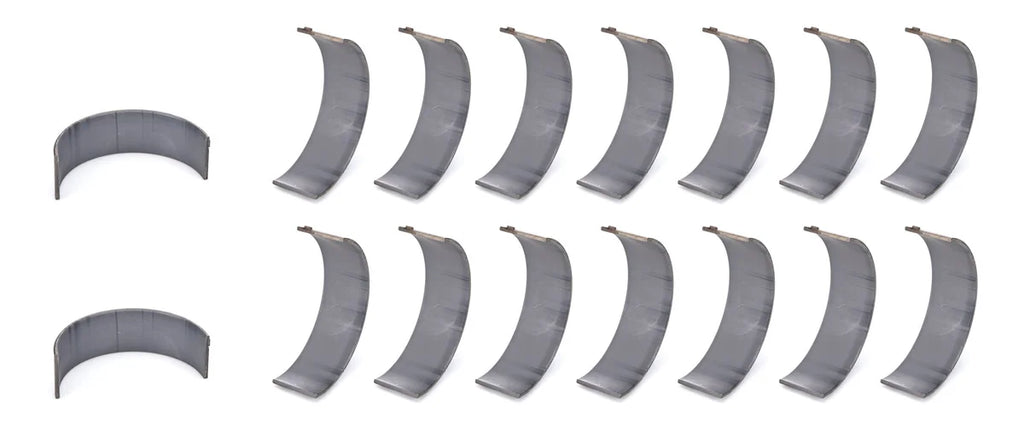 Daido Metal Rod Bearing Set SBC w/2.100 Pin RS5319H-STD