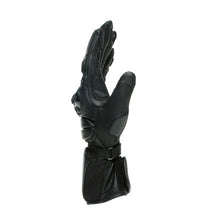 Load image into Gallery viewer, Dainese Impeto Gloves Black/Black - Medium - Main Product View