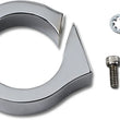 Load image into Gallery viewer, Dakota Digital 1.25" Handlebar Clamp for Gauge Cup BKT-3125 - Main Product View