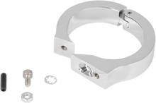 Load image into Gallery viewer, Dakota Digital 1.50" Handlebar Clamp for Gauge Cup BKT-3150 - Main Product View