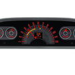 Load image into Gallery viewer, Dakota Digital 1960-63 Chevy Truck RTX Instrument System RTX-60C-PU-X