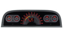 Load image into Gallery viewer, Dakota Digital 1960-63 Chevy Truck RTX Instrument System RTX-60C-PU-X