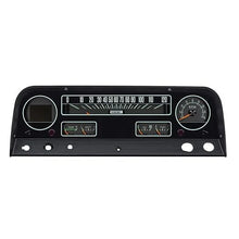 Load image into Gallery viewer, Dakota Digital 1964-66 Chevy Truck RTX Instrument System RTX-64C-PU-X
