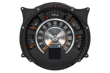 Load image into Gallery viewer, Dakota Digital 1966-77 Ford Bronco RTX Instrument System RTX-66F-BRO-X