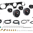 Load image into Gallery viewer, Dakota Digital 1967-68 Ford Mustang RTX Instrument System RTX-67F-MUS-X