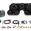 Load image into Gallery viewer, Dakota Digital 1967-72 Chevy Truck VHX Instrument System VHX-67C-PA-K-W